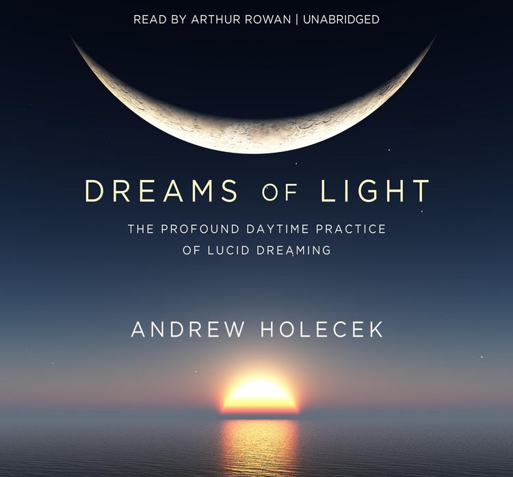Produktbild: Dreams of Light