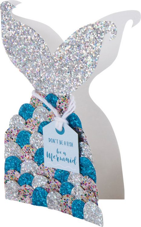 Produktbild: FOLIA&reg; Glitterkartons, grob
