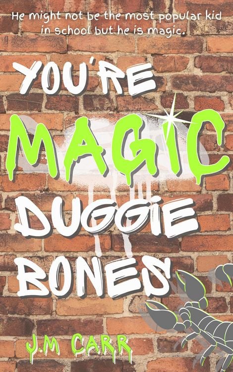 Produktbild: You're Magic Duggie Bones