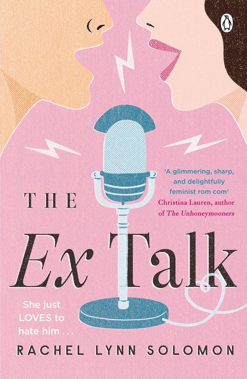 Produktbild: The Ex Talk