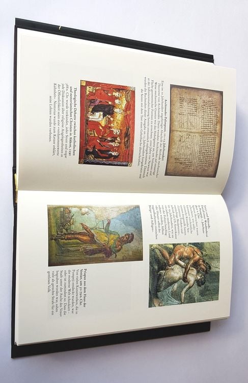 Produktbild: Heiliger Zorn