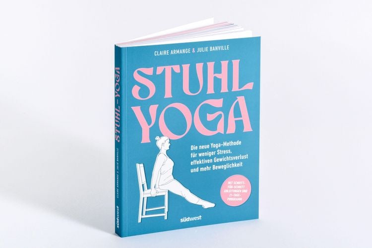 Produktbild: Stuhl-Yoga