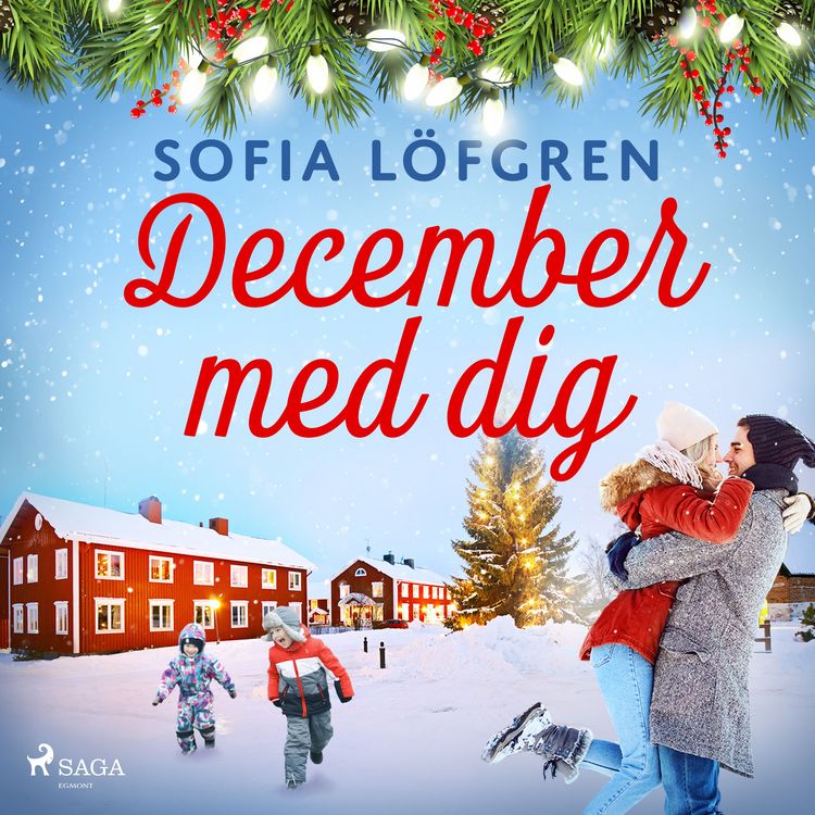 Produktbild: December med dig