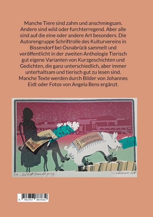 Produktbild: Tierisch gut
