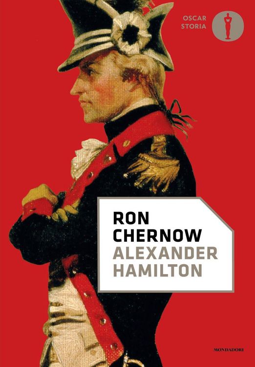 Produktbild: Alexander Hamilton