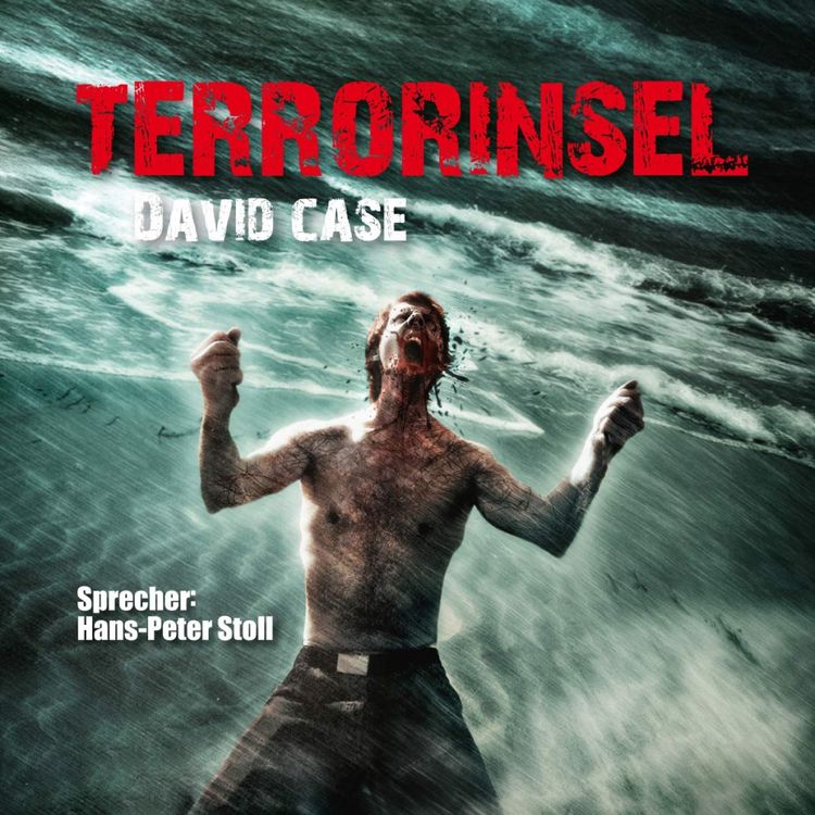 Produktbild: Terrorinsel, 4 Audio-CDs