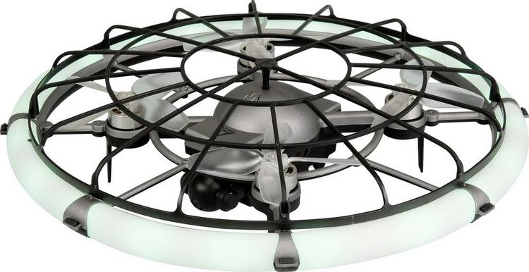 Produktbild: Amewi RC-Modell Ausbildungs-Drohne RtF
