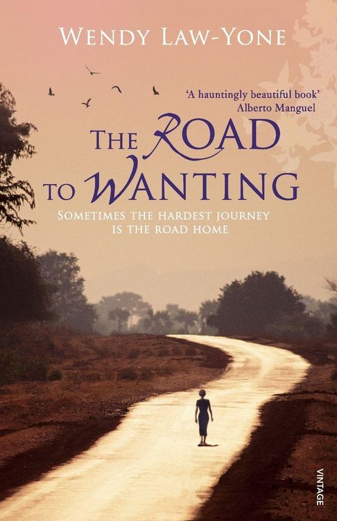 Produktbild: The Road to Wanting