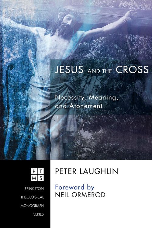 Produktbild: Jesus and the Cross