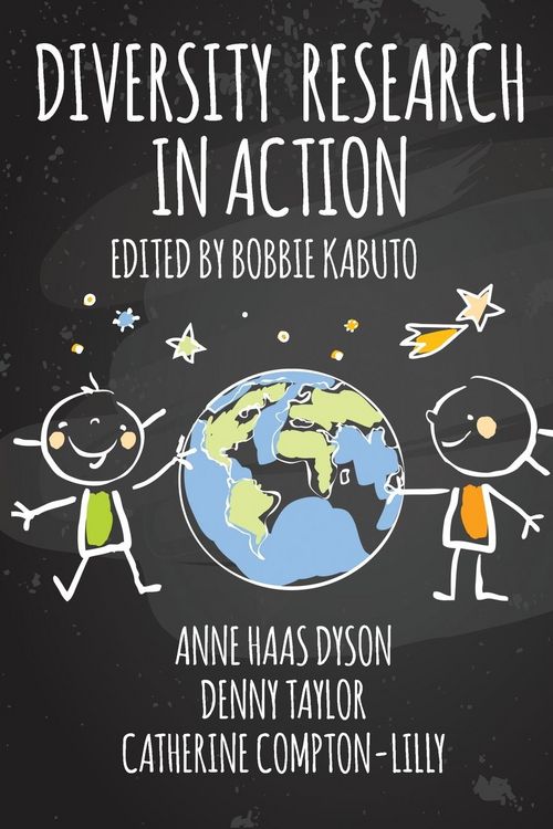 Produktbild: Diversity Research in Action