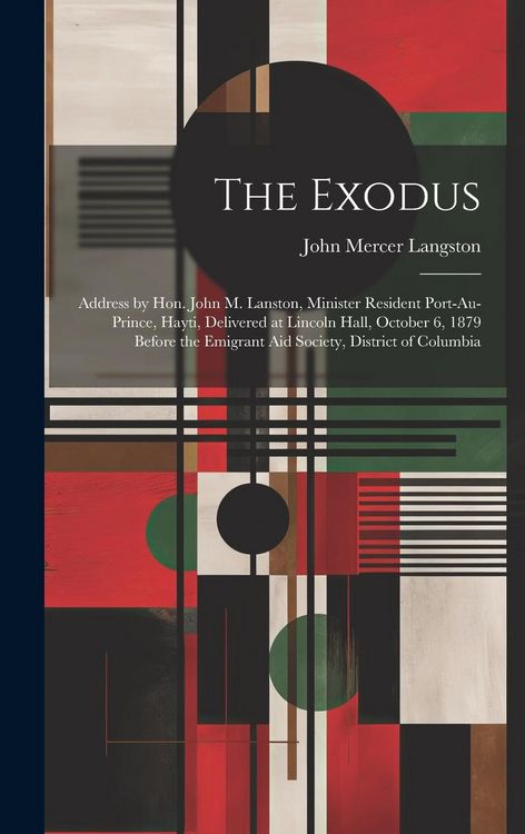 Produktbild: The Exodus