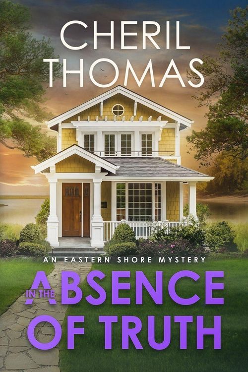 Produktbild: In the Absence of Truth