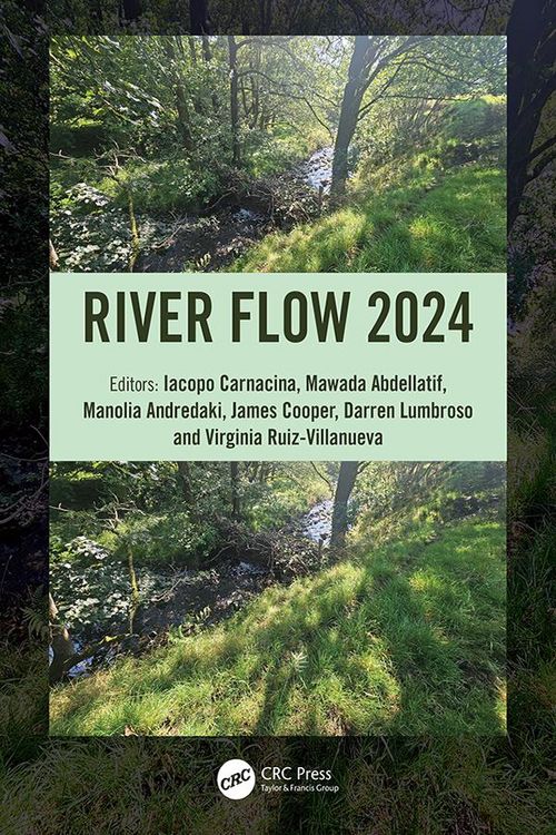 Produktbild: River Flow 2024