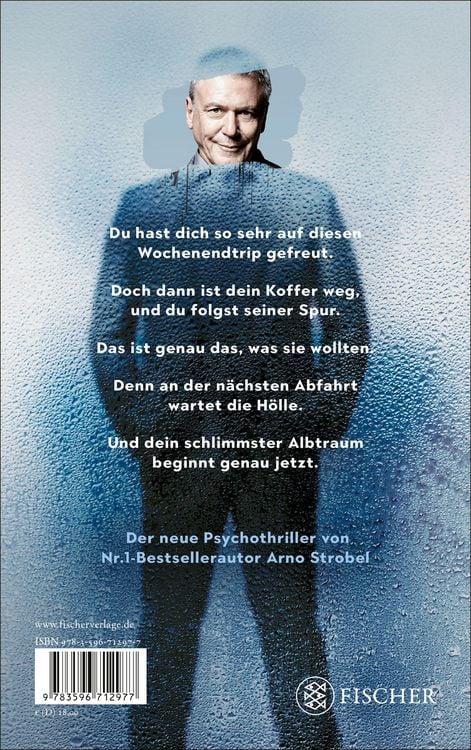 Produktbild: Happy Weekend &ndash; Die perfekte Auszeit. Euer schlimmster Albtraum.