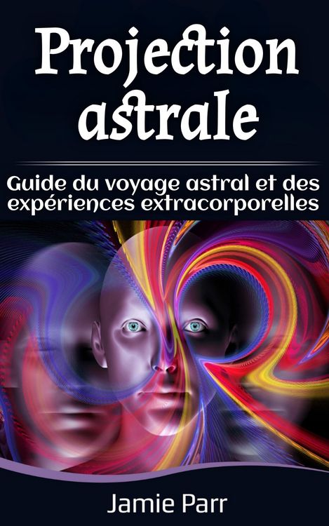 Produktbild: Projection astrale