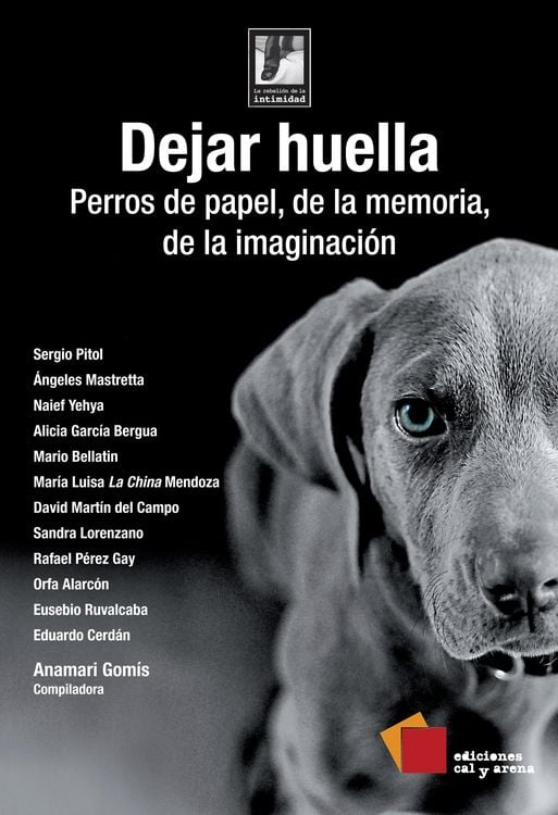 Produktbild: Dejar huella