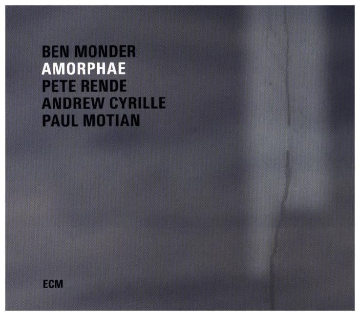 Produktbild: Amorphae