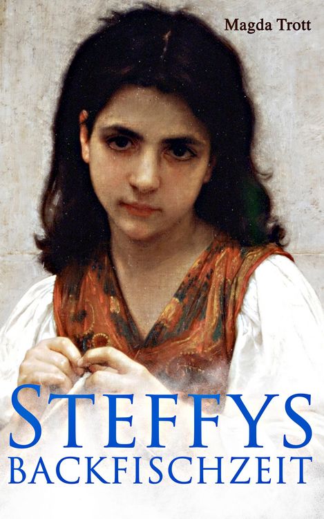 Produktbild: Steffys Backfischzeit