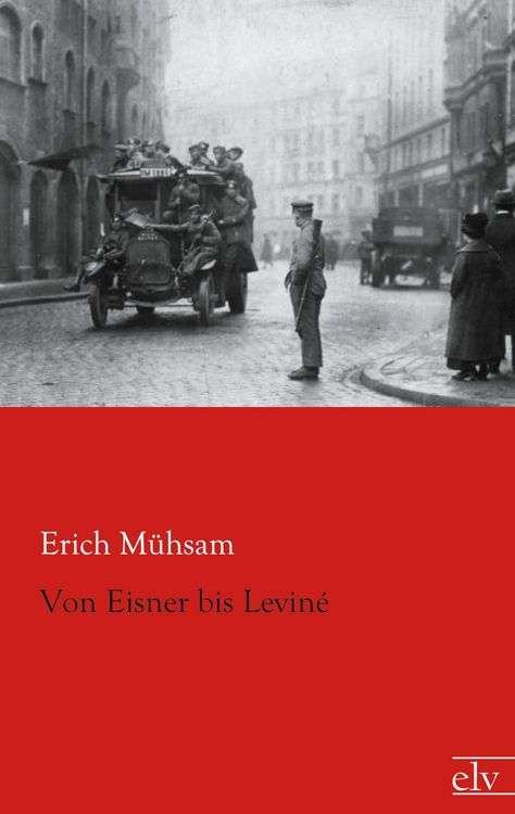 Produktbild: Von Eisner bis Levin&eacute;