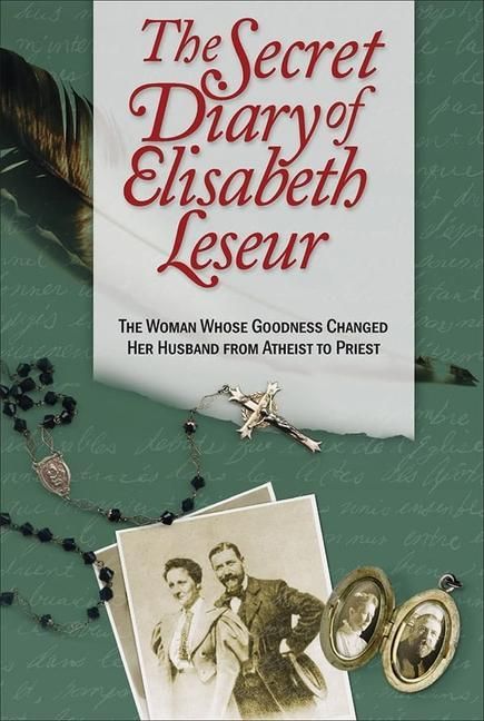 Produktbild: The Secret Diary of Elisabeth Leseur