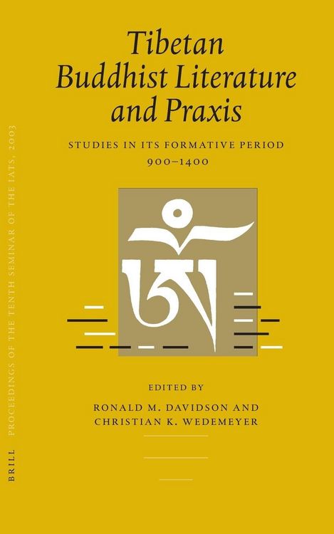 Produktbild: Proceedings of the Tenth Seminar of the IATS, 2003. Volume 4