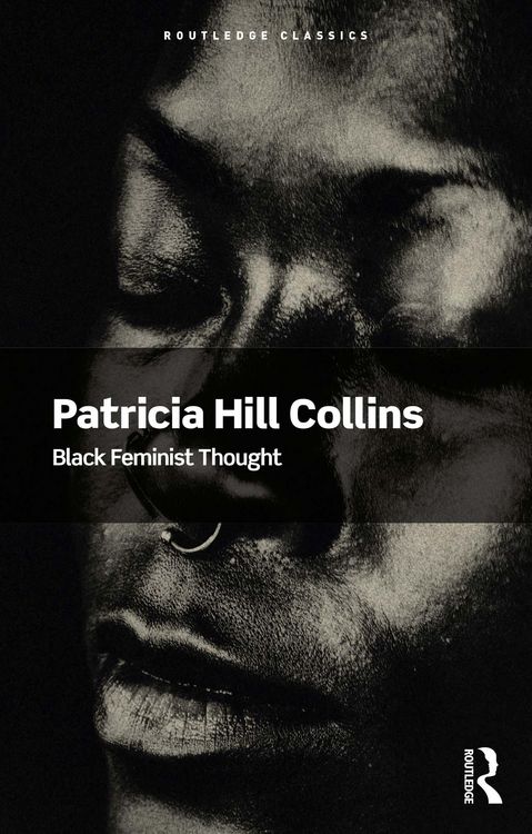 Produktbild: Black Feminist Thought
