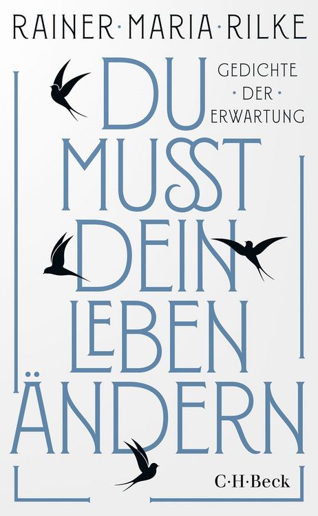 Produktbild: Du mu&szlig;t dein Leben &auml;ndern