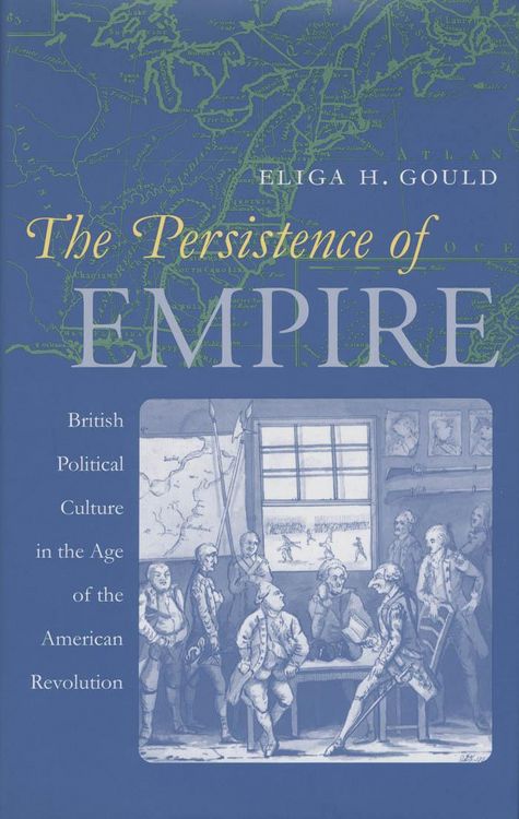 Produktbild: The Persistence of Empire