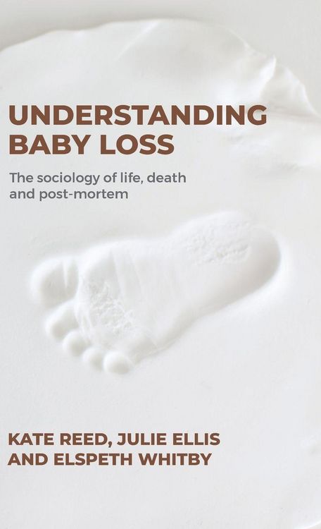 Produktbild: Understanding baby loss