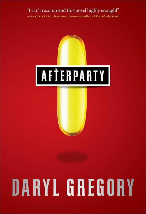 Produktbild: Afterparty