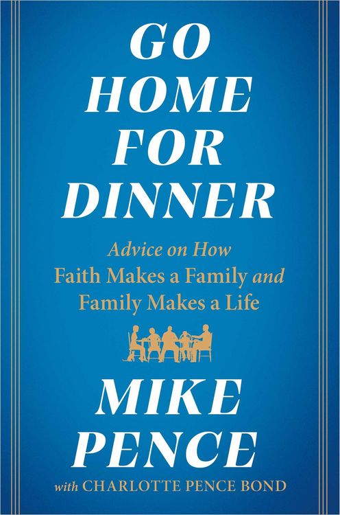 Produktbild: Go Home for Dinner