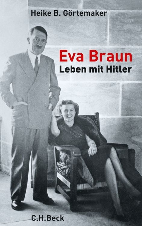 Produktbild: Eva Braun