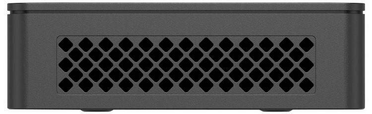 Produktbild: GEEKOM Mini PC Air12 Lite Intel&reg; N N95 3.4 GHz 8 GB RAM 256 GB SSD Intel UHD Graphics Win 11 Pro Mini Air12 Lite_1