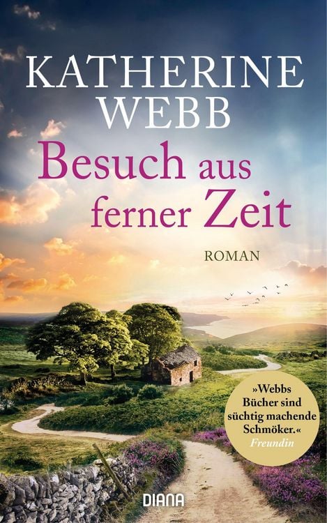 Produktbild: Besuch aus ferner Zeit