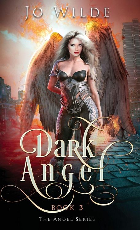 Produktbild: Dark Angel