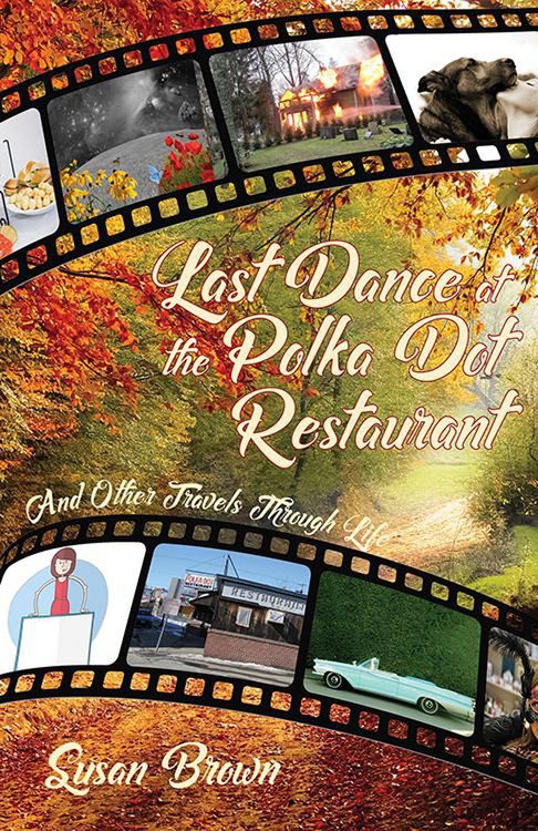 Produktbild: Last Dance at the Polka Dot Restaurant