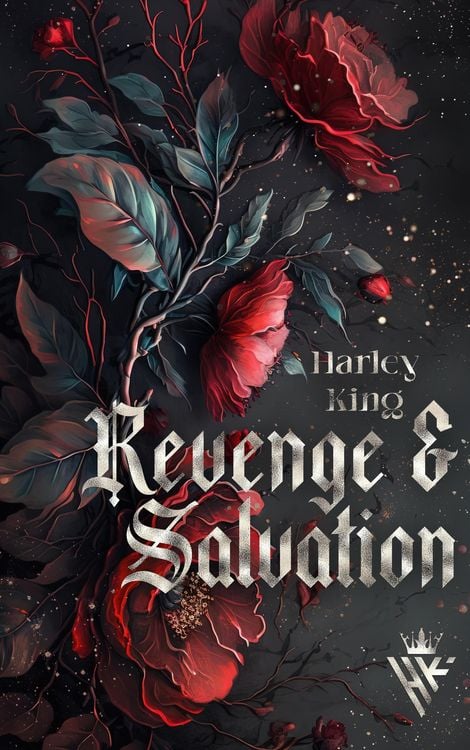 Produktbild: Revenge & Salvation