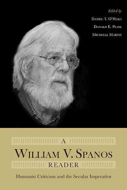 Produktbild: William V Spanos Reader