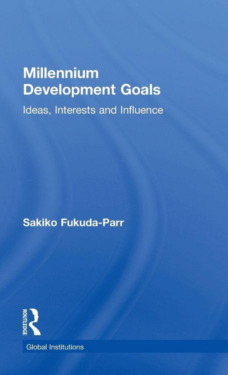 Produktbild: Millennium Development Goals