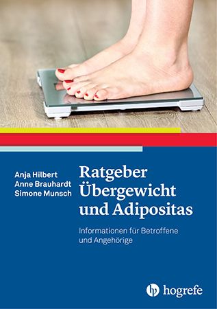 Produktbild: Ratgeber &Uuml;bergewicht und Adipositas