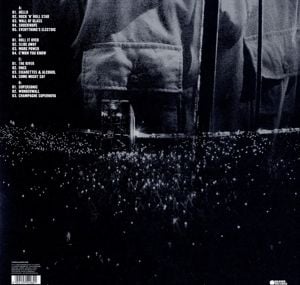 Produktbild: Knebworth 22