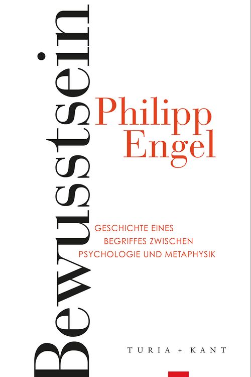 Produktbild: Bewusstsein