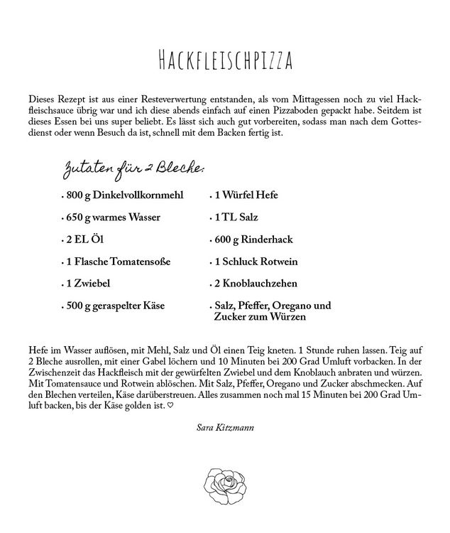Produktbild: Ein t&auml;gliches Fest 2027