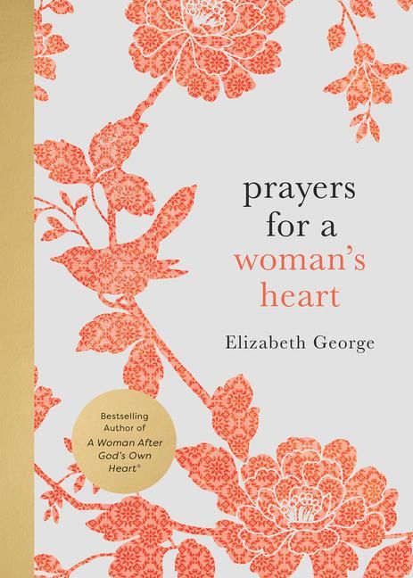 Produktbild: Prayers for a Woman's Heart