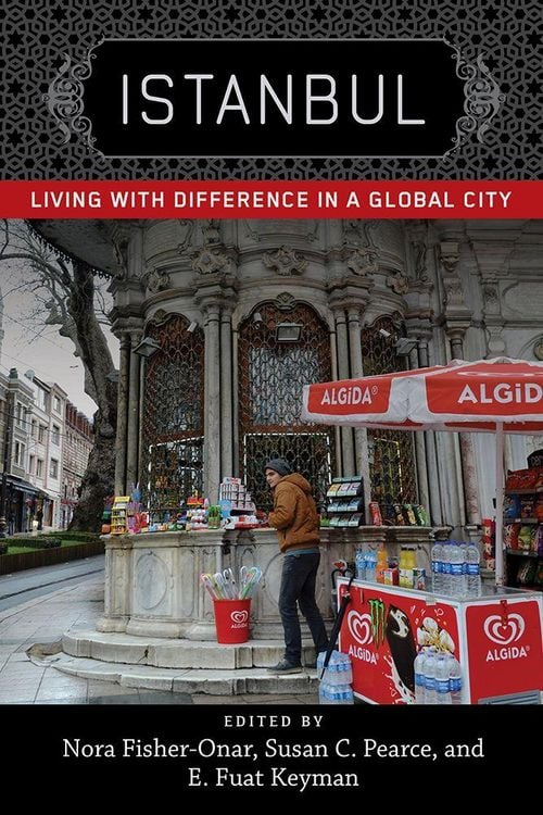 Produktbild: Istanbul
