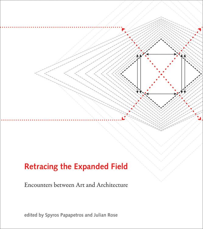 Produktbild: Retracing the Expanded Field