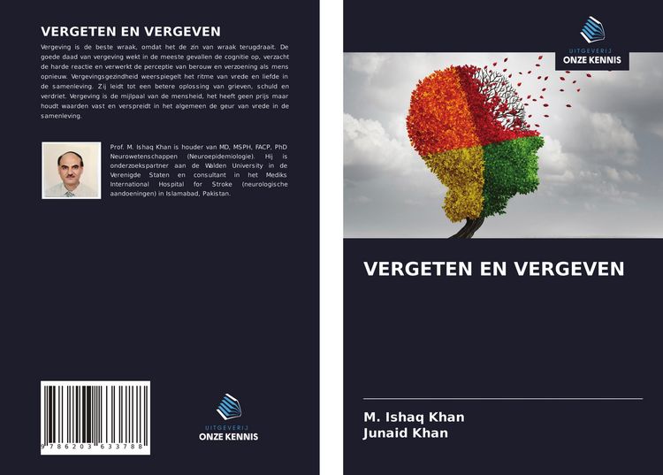 Produktbild: Vergeten En Vergeven