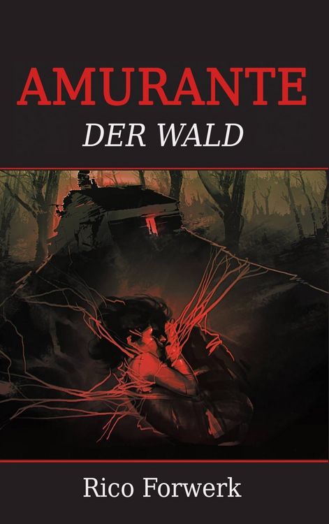 Produktbild: Amurante