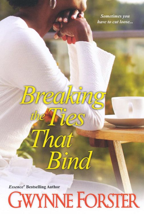 Produktbild: Breaking the Ties That Bind