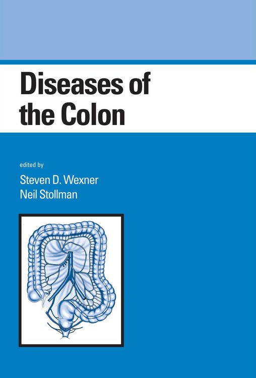 Produktbild: Diseases of the Colon